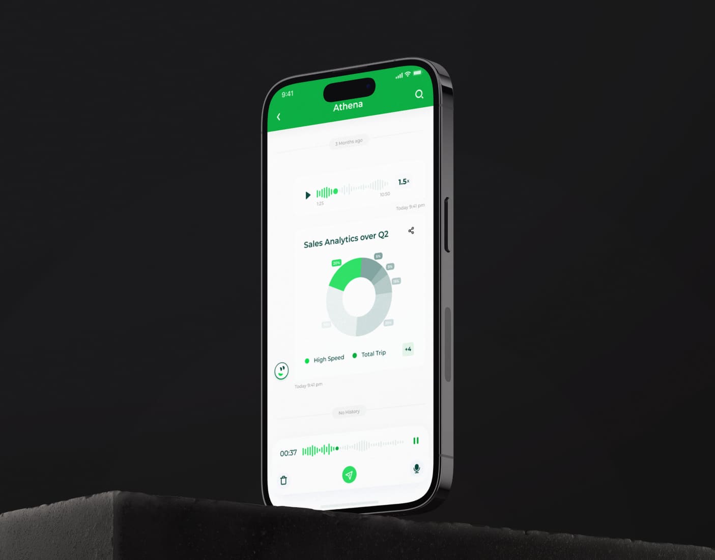 AI Business Insights